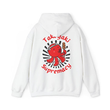 TAKOYAKI - Japanese Food (Hoodie)