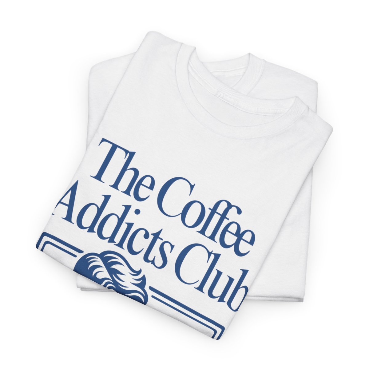 CAFÈ VERONA - Coffee (Basic Tee)