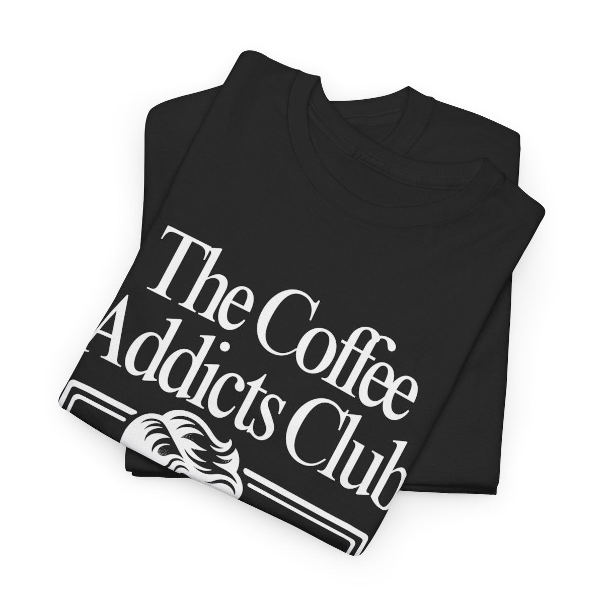 CAFÈ VERONA - Coffee (Basic Tee)