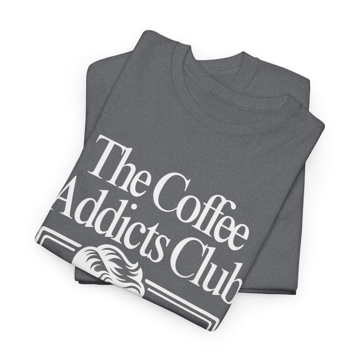 CAFÈ VERONA - Coffee (Basic Tee)