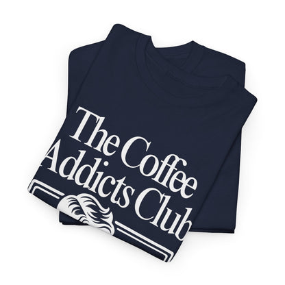 CAFÈ VERONA - Coffee (Basic Tee)