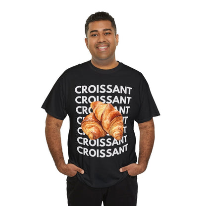 CROISSANT 2 - Bread (Basic Tee)