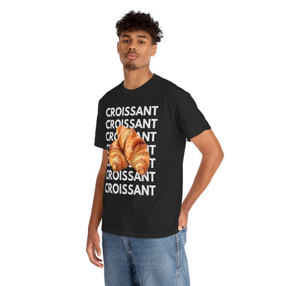 CROISSANT 2 - Bread (Basic Tee)