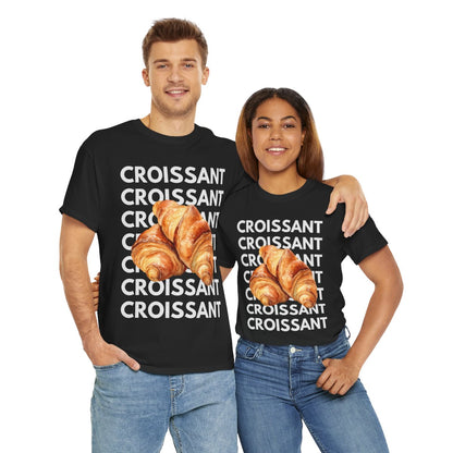 CROISSANT 2 - Bread (Basic Tee)