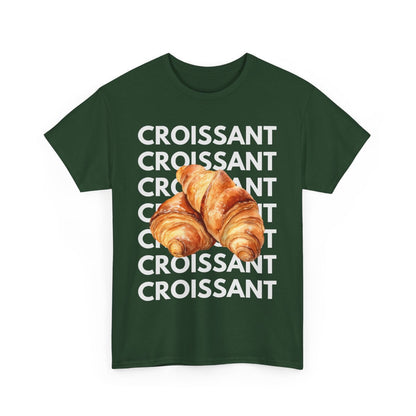 CROISSANT 2 - Bread (Basic Tee)