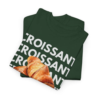 CROISSANT 2 - Bread (Basic Tee)