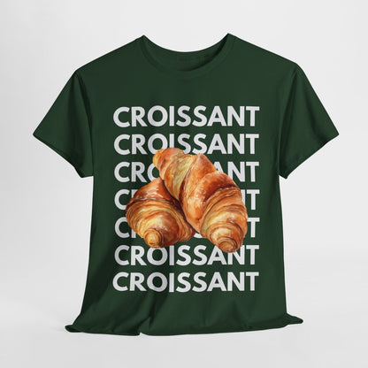 CROISSANT 2 - Bread (Basic Tee)
