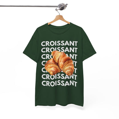 CROISSANT 2 - Bread (Basic Tee)