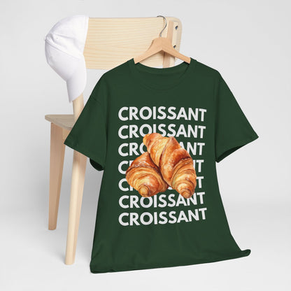 CROISSANT 2 - Bread (Basic Tee)