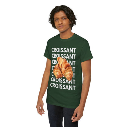 CROISSANT 2 - Bread (Basic Tee)