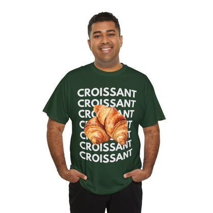 CROISSANT 2 - Bread (Basic Tee)