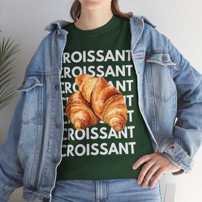 CROISSANT 2 - Bread (Basic Tee)