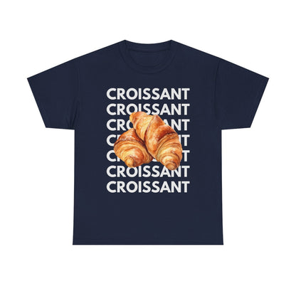 CROISSANT 2 - Bread (Basic Tee)