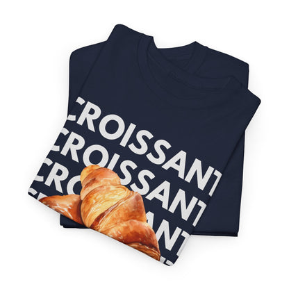 CROISSANT 2 - Bread (Basic Tee)