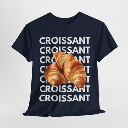 CROISSANT 2 - Bread (Basic Tee)