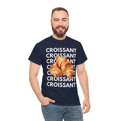 CROISSANT 2 - Bread (Basic Tee)