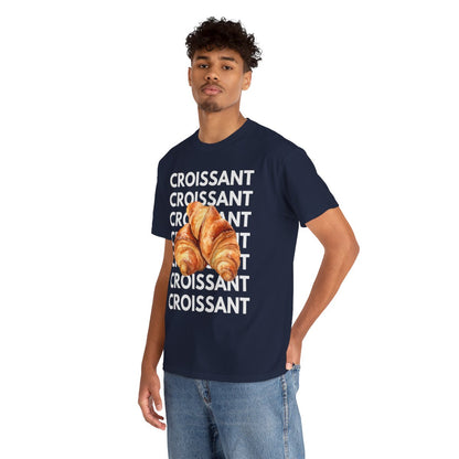 CROISSANT 2 - Bread (Basic Tee)