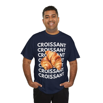 CROISSANT 2 - Bread (Basic Tee)