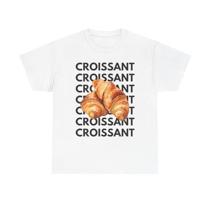 CROISSANT 2 - Bread (Basic Tee)