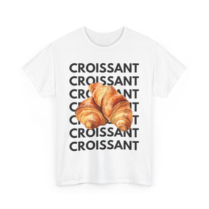 CROISSANT 2 - Bread (Basic Tee)