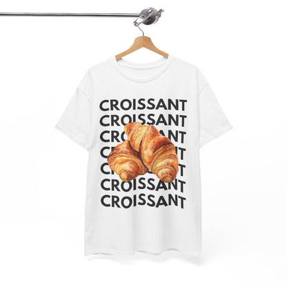 CROISSANT 2 - Bread (Basic Tee)