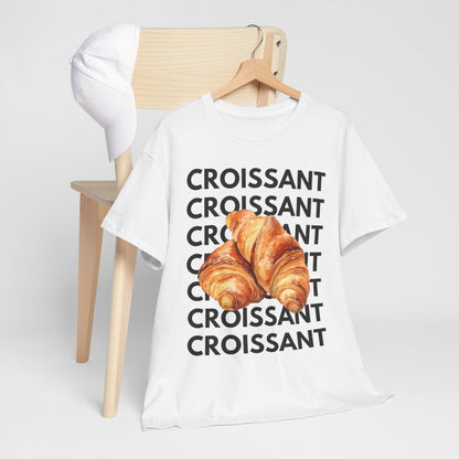 CROISSANT 2 - Bread (Basic Tee)