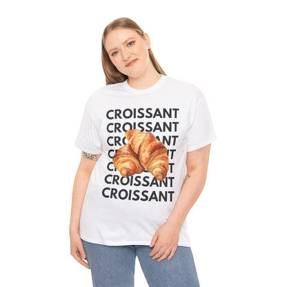 CROISSANT 2 - Bread (Basic Tee)