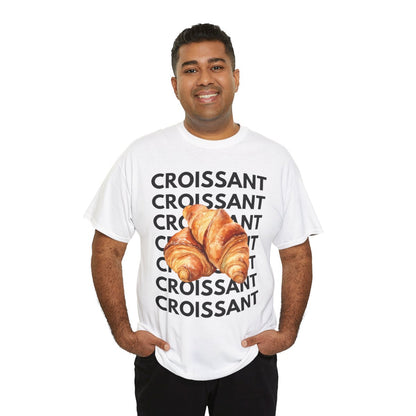 CROISSANT 2 - Bread (Basic Tee)