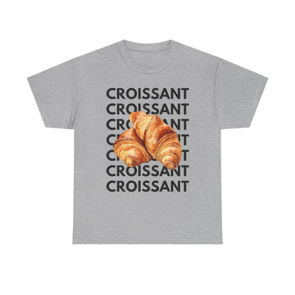 CROISSANT 2 - Bread (Basic Tee)