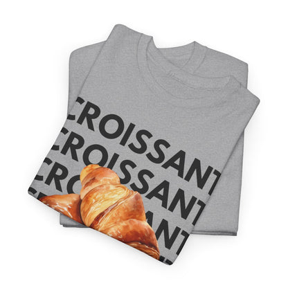 CROISSANT 2 - Bread (Basic Tee)