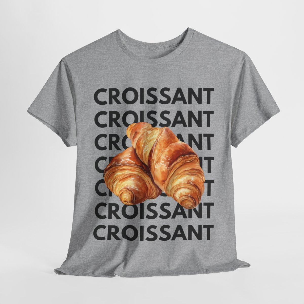 CROISSANT 2 - Bread (Basic Tee)