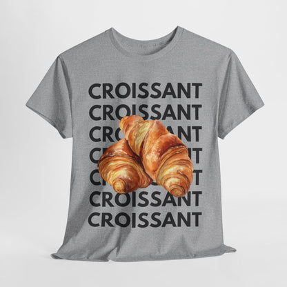 CROISSANT 2 - Bread (Basic Tee)