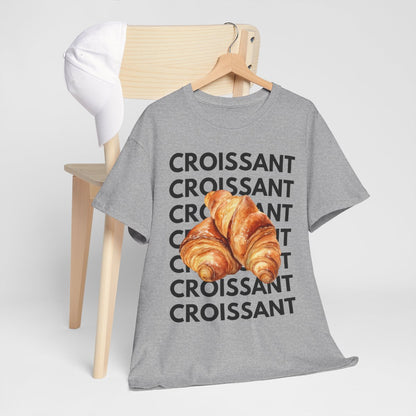 CROISSANT 2 - Bread (Basic Tee)