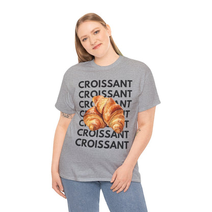 CROISSANT 2 - Bread (Basic Tee)
