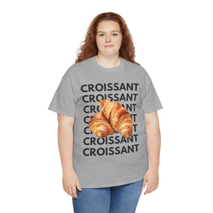 CROISSANT 2 - Bread (Basic Tee)