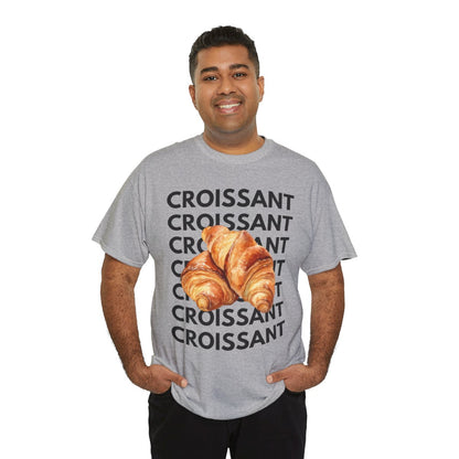 CROISSANT 2 - Bread (Basic Tee)