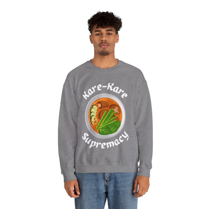 KARE-KARE - Filipino Food (Sweatshirt)