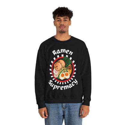 RAMEN - Japanese Food (Sweatshirt)