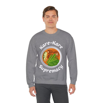 KARE-KARE - Filipino Food (Sweatshirt)