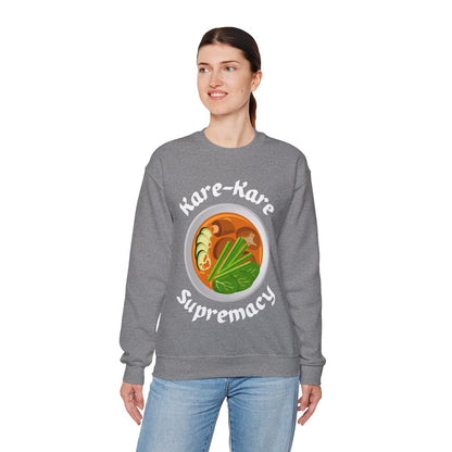 KARE-KARE - Filipino Food (Sweatshirt)