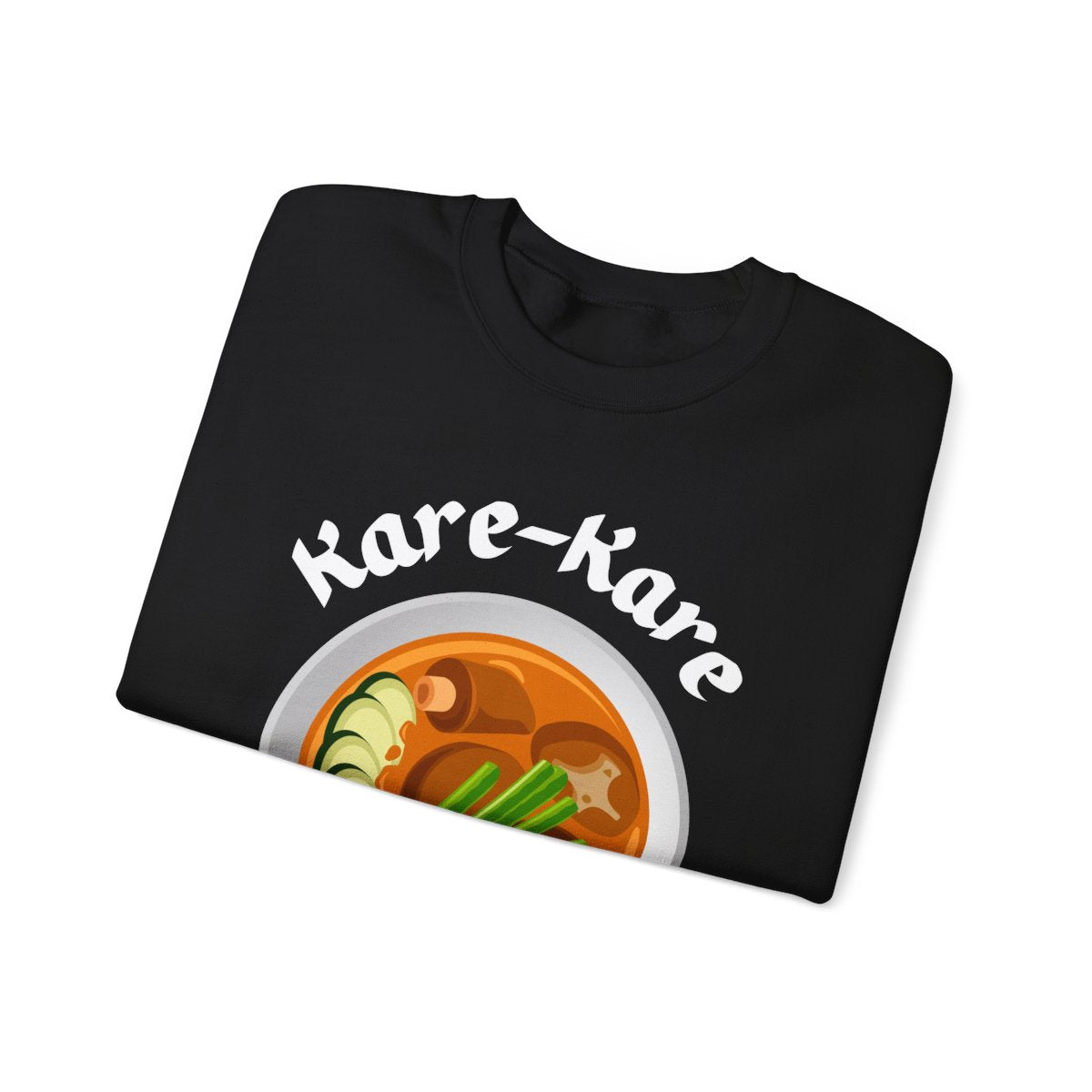 KARE-KARE - Filipino Food (Sweatshirt)