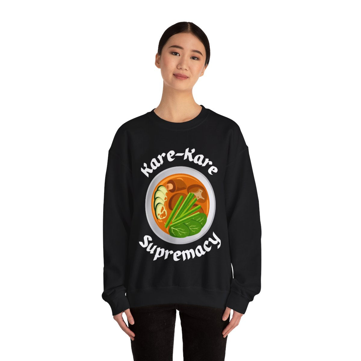 KARE-KARE - Filipino Food (Sweatshirt)