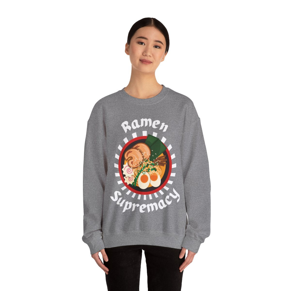 RAMEN - Japanese Food (Sweatshirt)