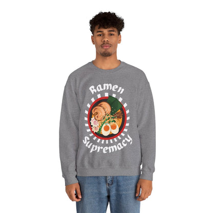 RAMEN - Japanese Food (Sweatshirt)