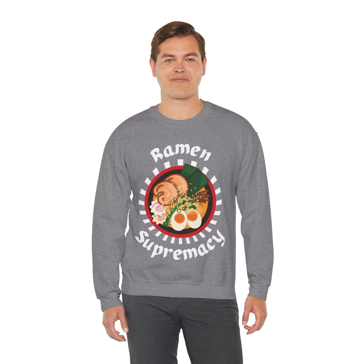 RAMEN - Japanese Food (Sweatshirt)