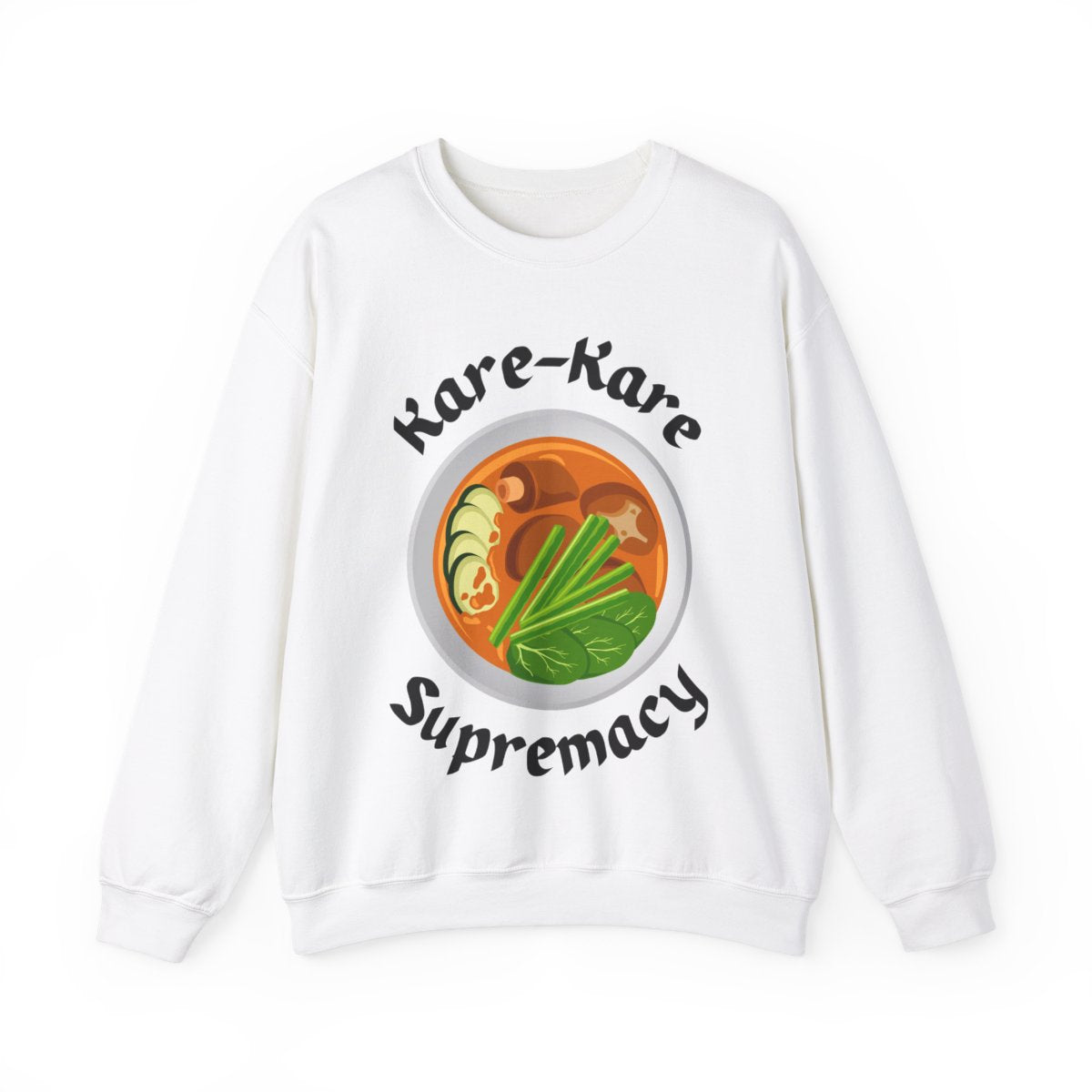 KARE-KARE - Filipino Food (Sweatshirt)