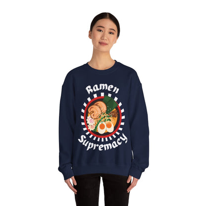 RAMEN - Japanese Food (Sweatshirt)