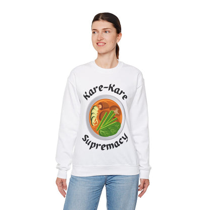 KARE-KARE - Filipino Food (Sweatshirt)