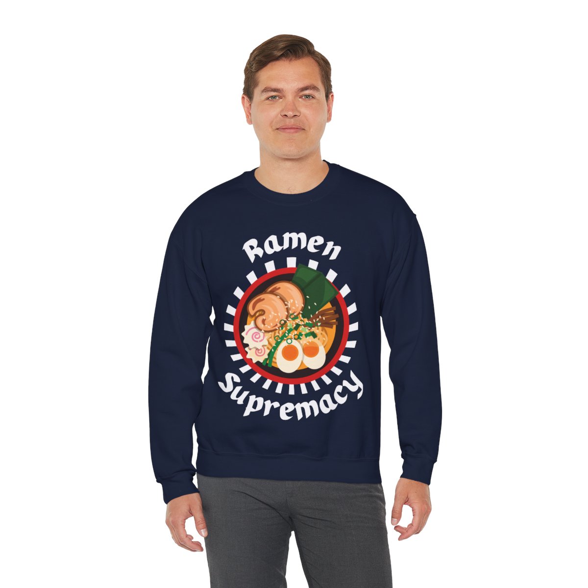 RAMEN - Japanese Food (Sweatshirt)