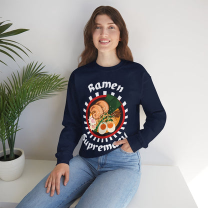 RAMEN - Japanese Food (Sweatshirt)